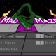 Illustration for article titled emPersona Q/em Reminds Me of Playing My First Online Game... in 1991